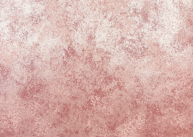 Обои 1838 Wallcoverings Capri Fenton Pink Stucco 1602-107-10